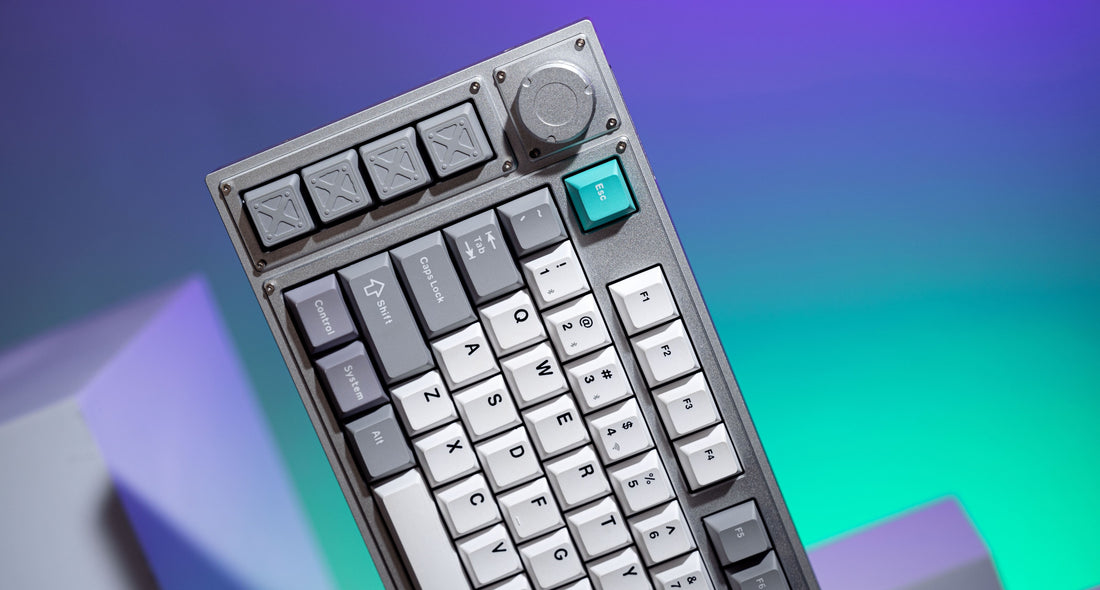 Lemokey Keyboard Video Review - August 2024