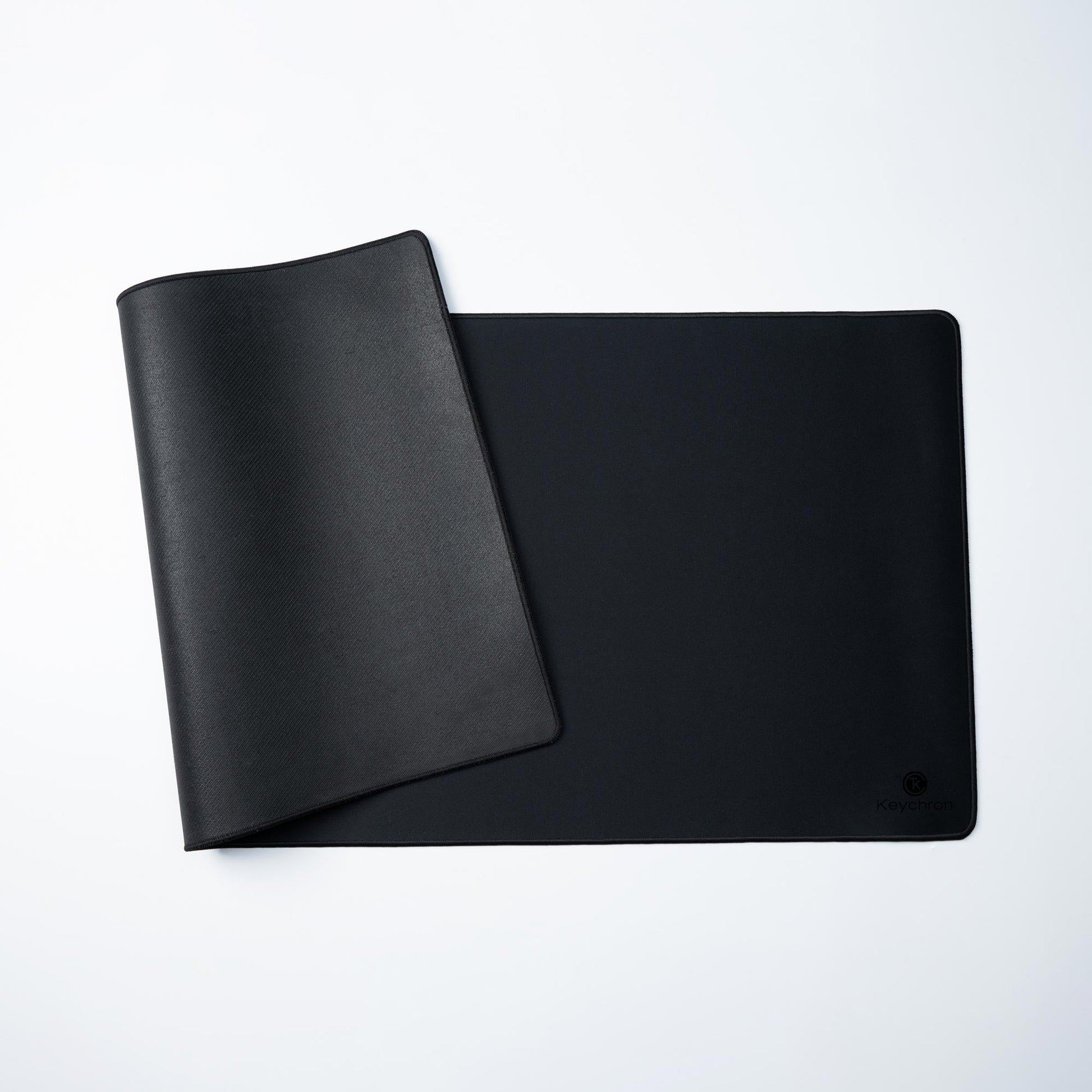 Keychron desk mat black