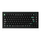 Lemokey L5 HE Magnetic Switch Custom Gaming Keyboard