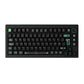 Lemokey L5 HE Magnetic Switch Custom Gaming Keyboard