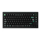 Lemokey L5 HE Magnetic Switch Custom Gaming Keyboard