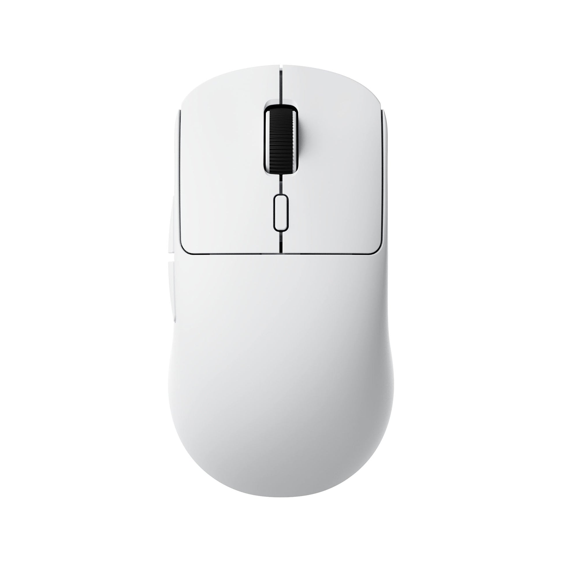 Lemokey G2 wireless mouse white version